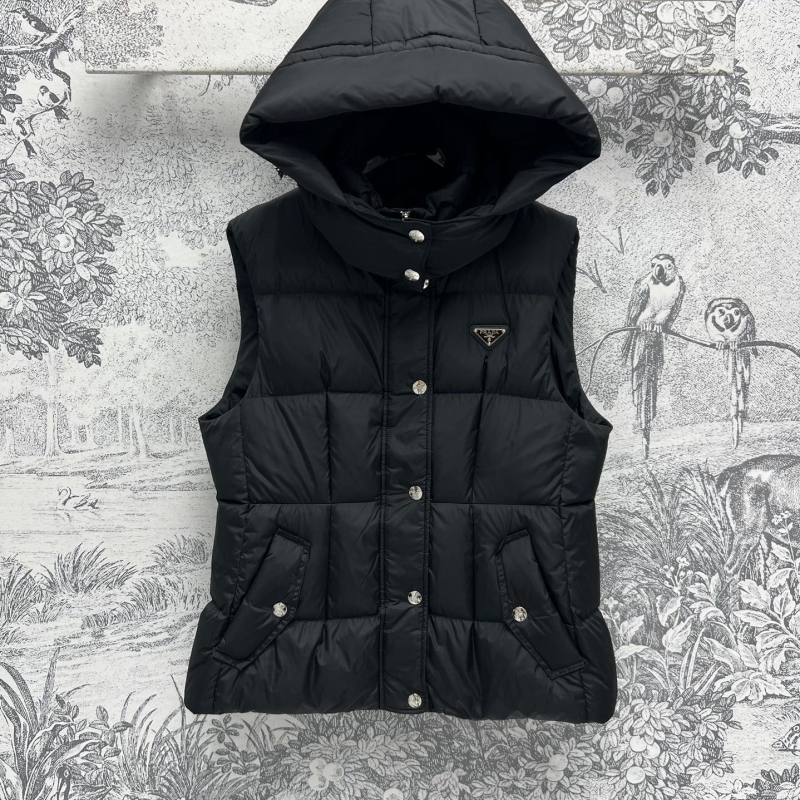 Pra*a gilet